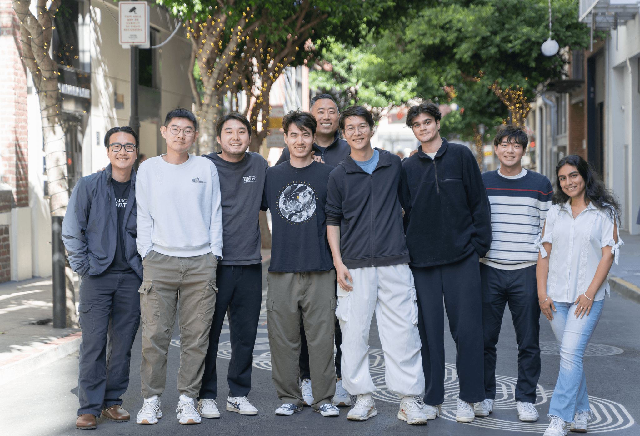 The Onyx team.