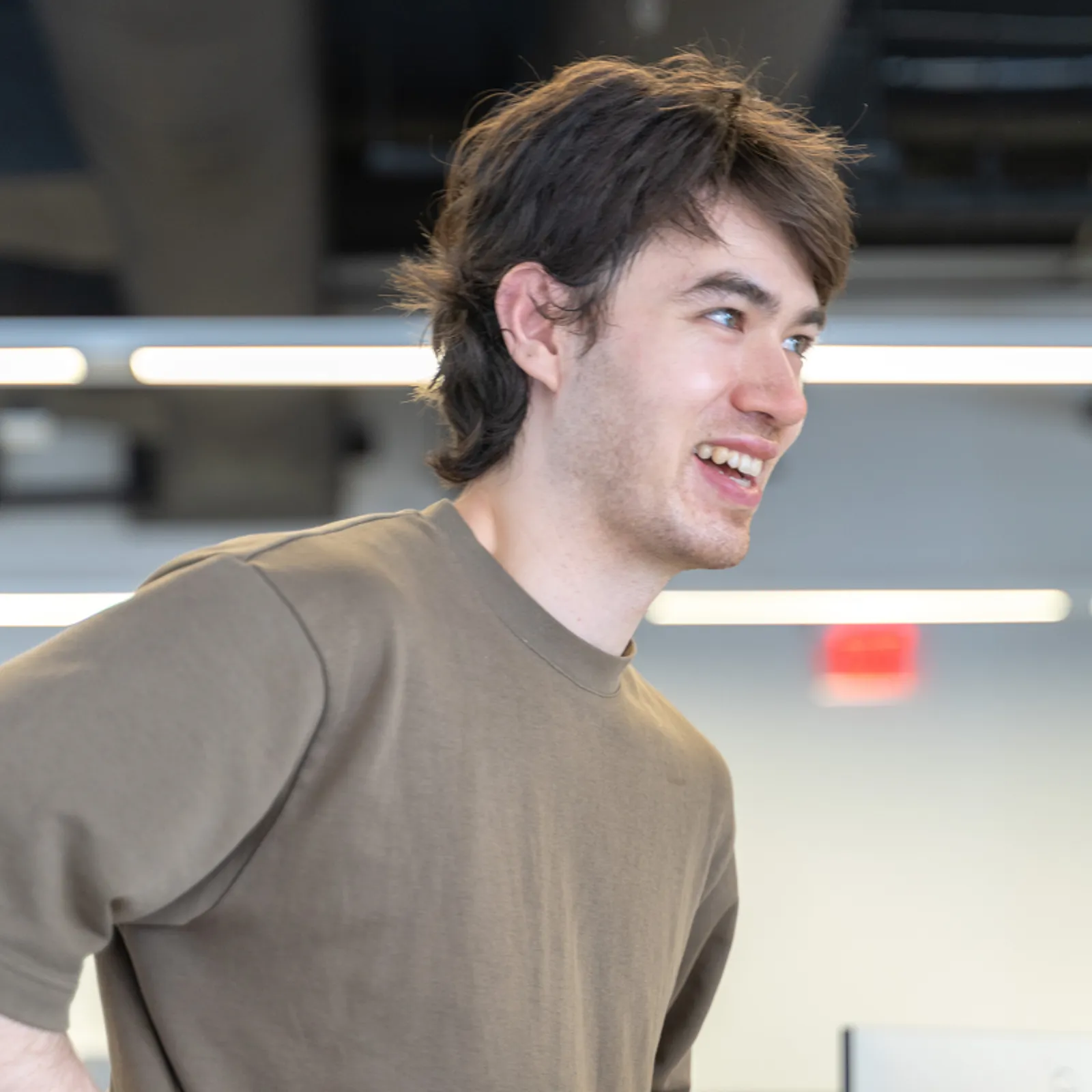 Co-founder, Chris Weaver.